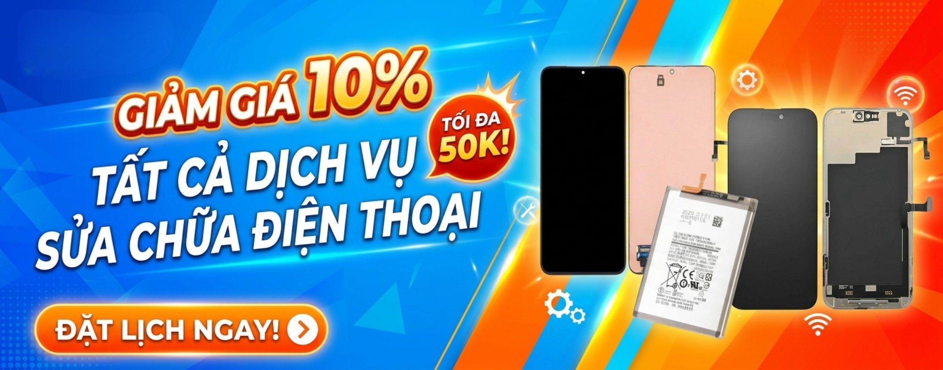 Màn hình iPhone 13 Pro Max